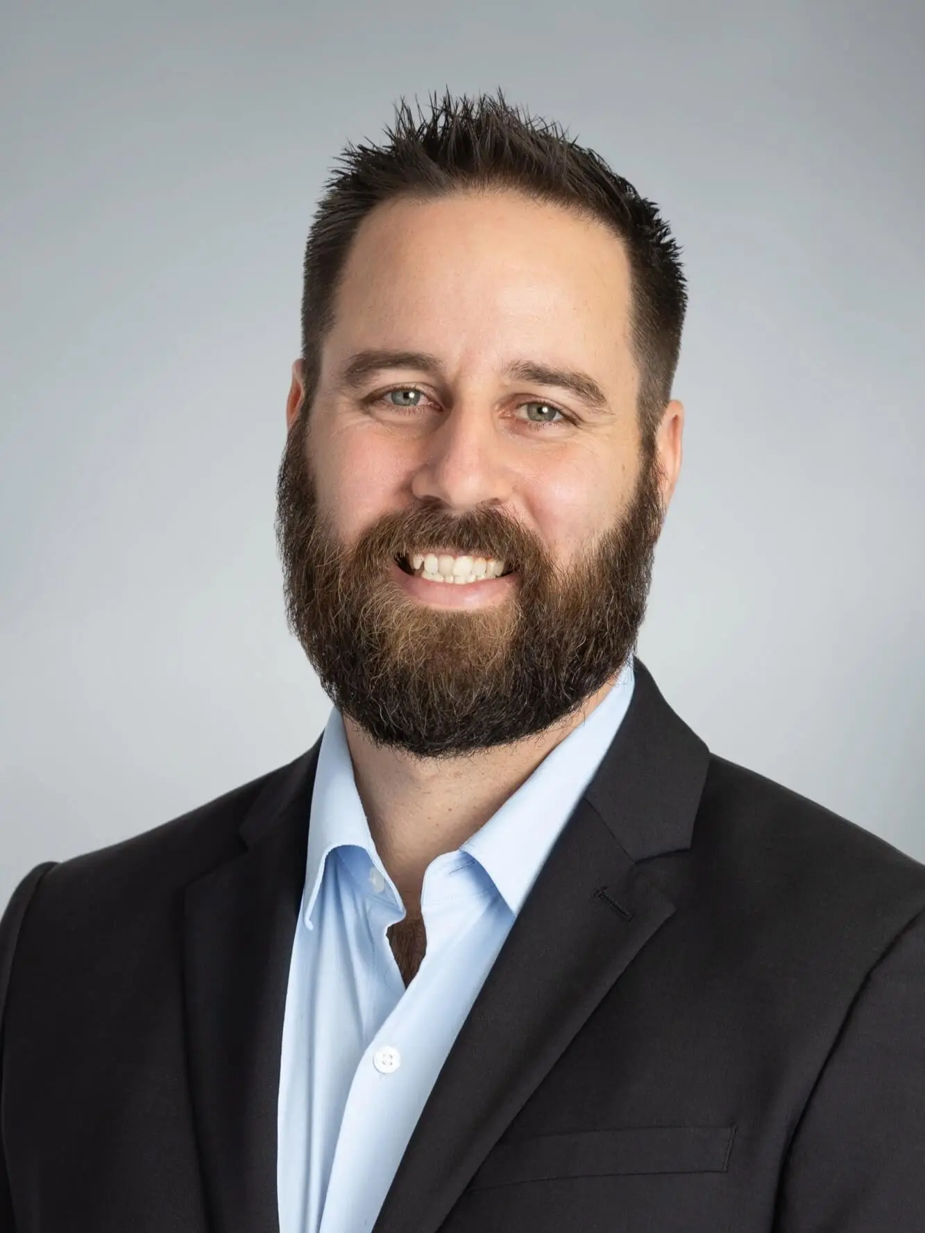Novyx Group - Justin Machado CEPA, Accounting Manager