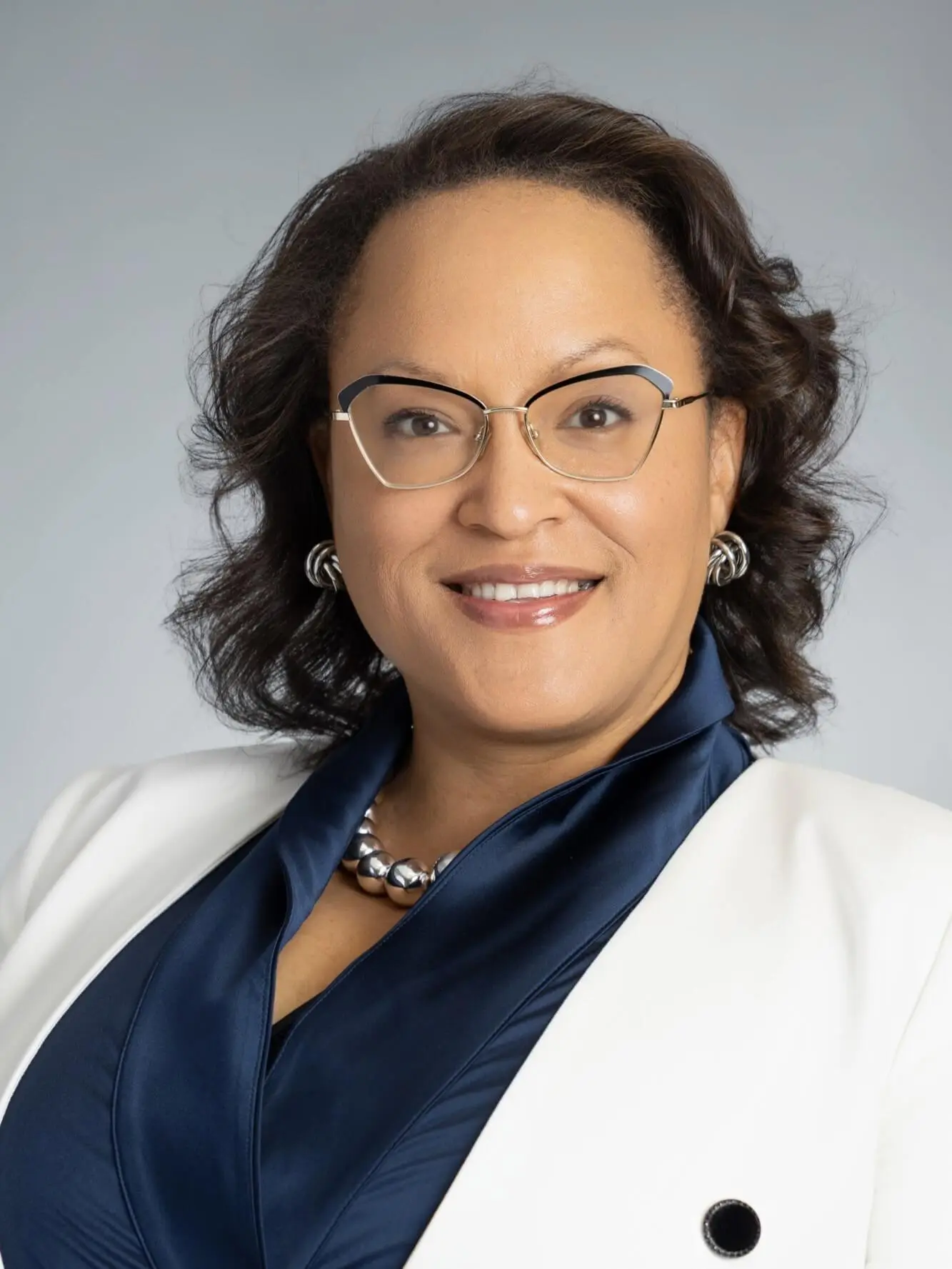 Novyx Group - Loukisha Bridges, Tax Services Assistant