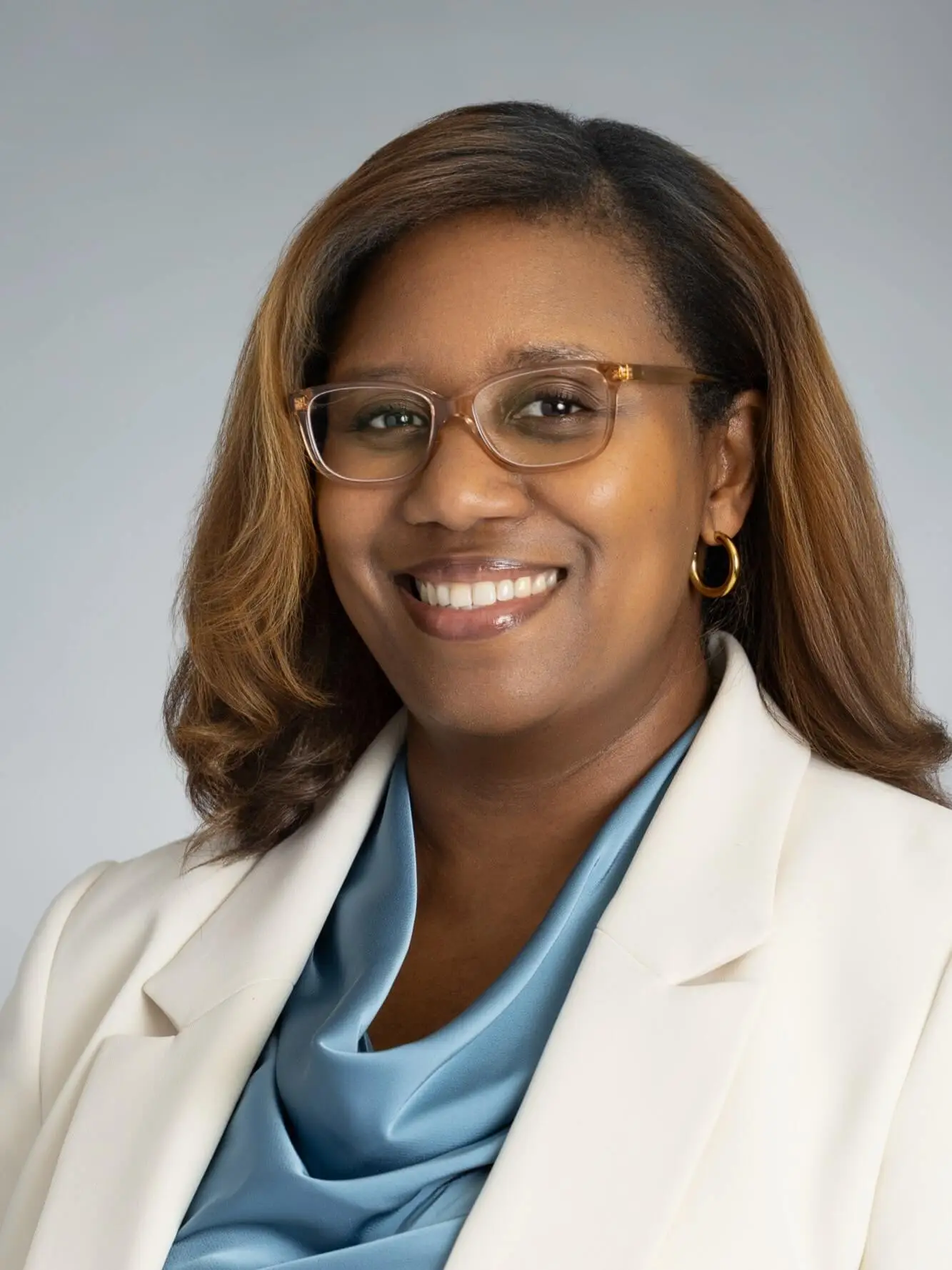 Novyx Group - Monique Johnson Chief Operating Officer