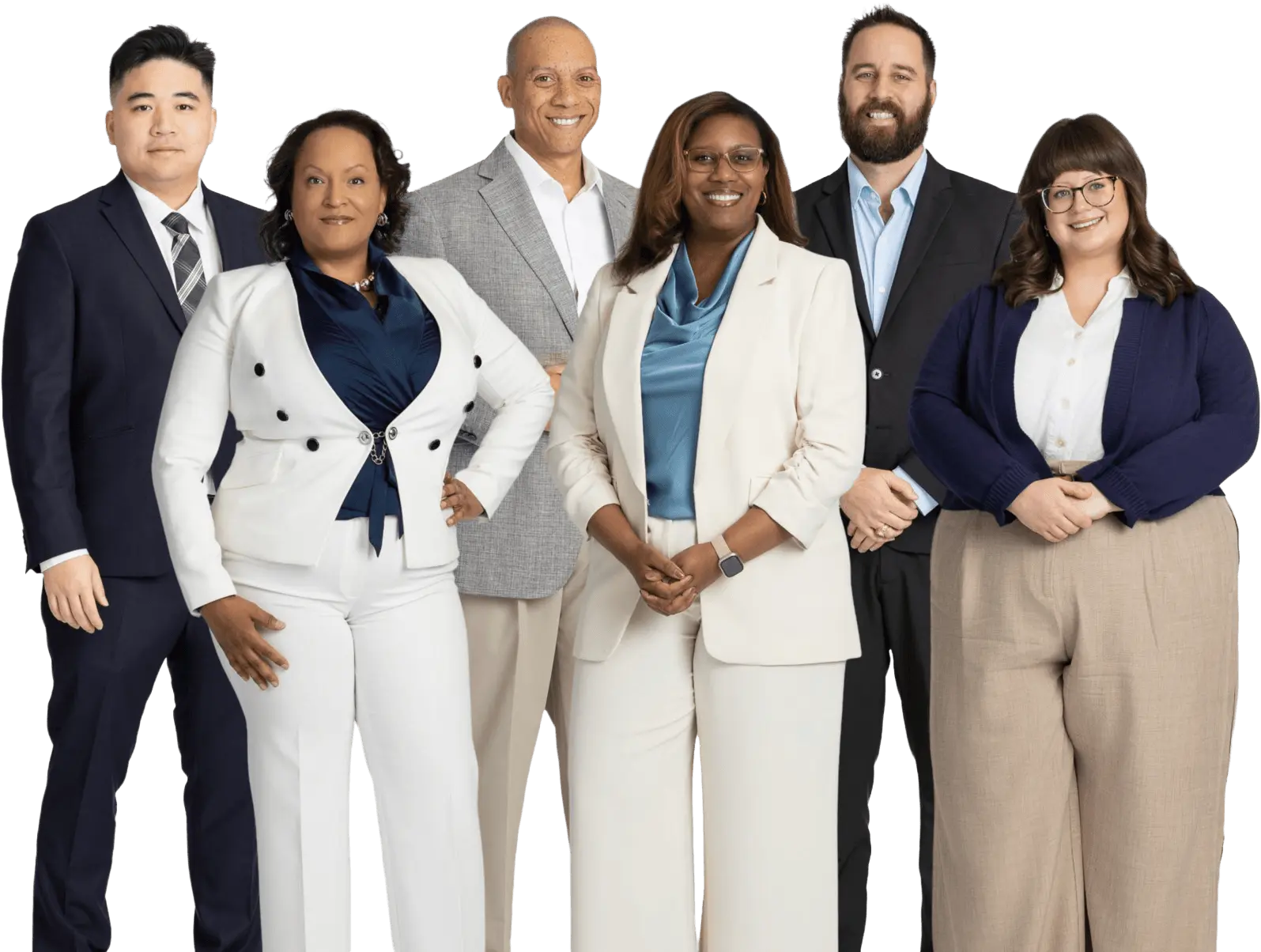 The Novyx Group Team, Mergers and Acquisitions Specialists