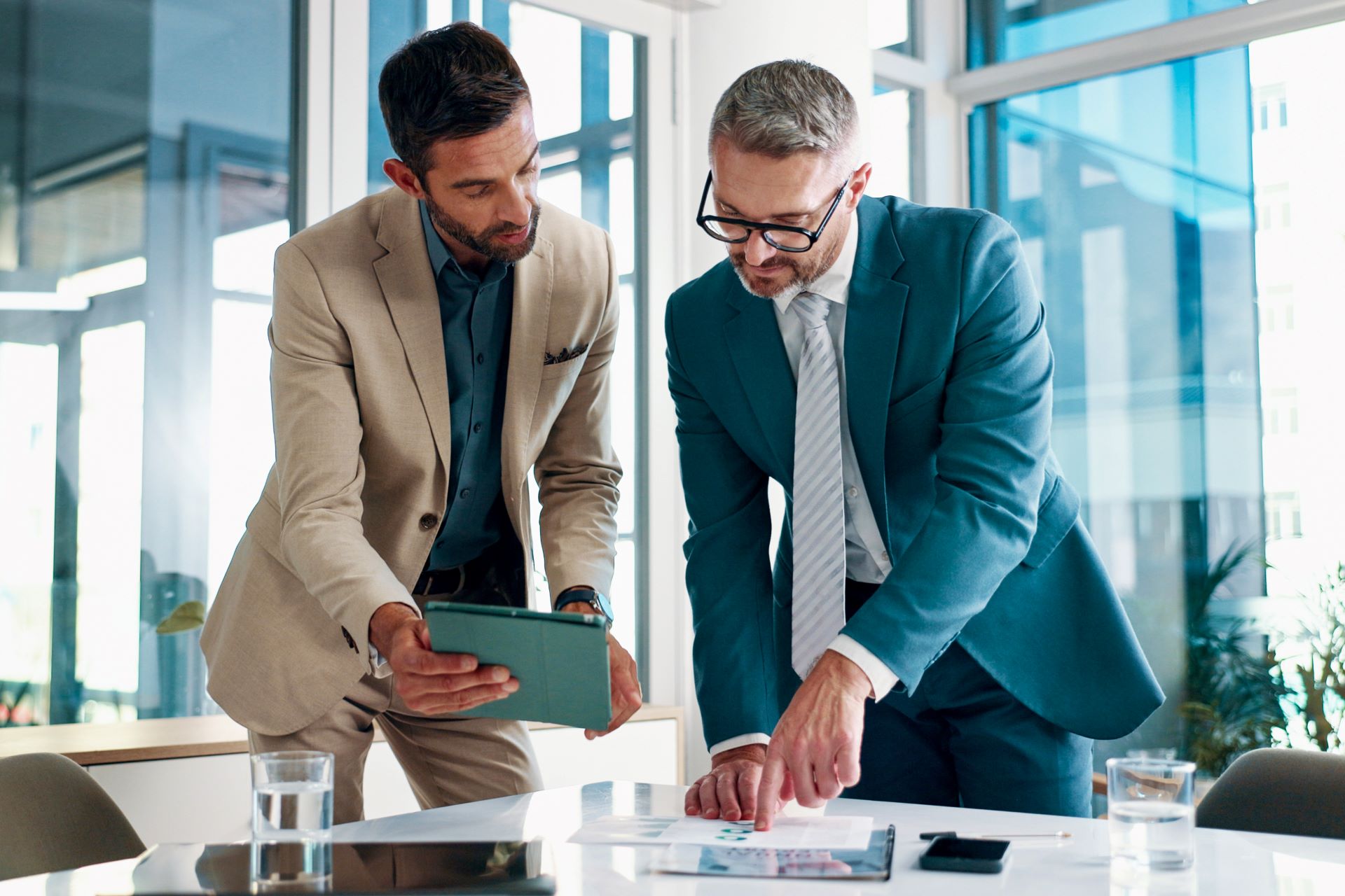 JAJ - Featured Image - Investment Opportunities and Tax Strategy Expand Under the OBBBA