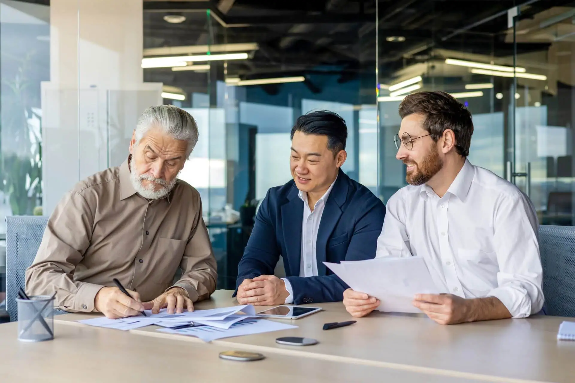 TNG - Image - Tax Planning Page - Quarterly Meetings